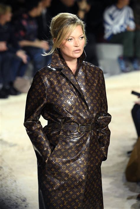 kate moss louis vuitton 2018|Kate Moss Naomi Campbell Close Louis Vuitton Show.